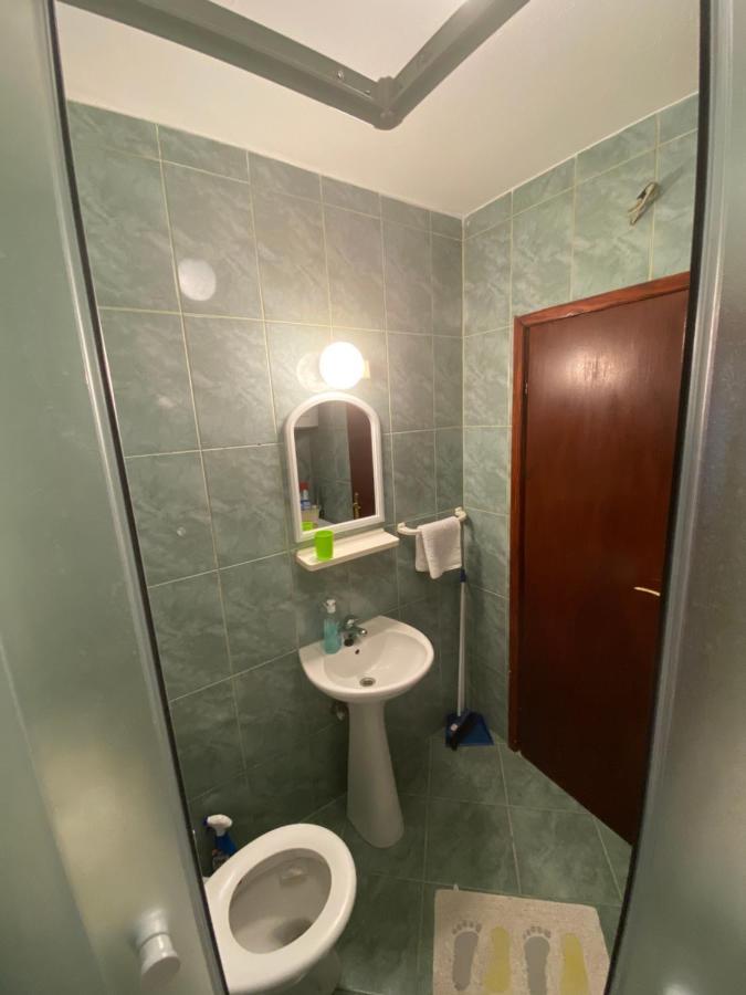 Apartment Lima Kotor Luaran gambar